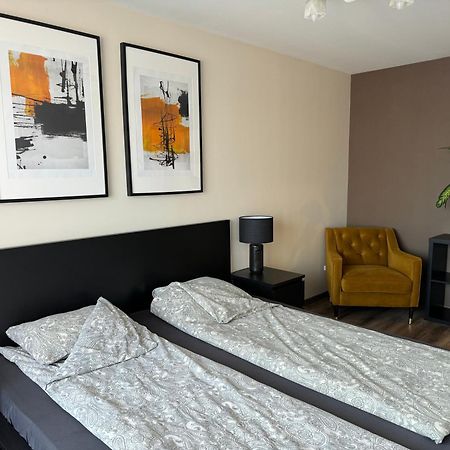 City Chic Rental Valmiera Extérieur photo