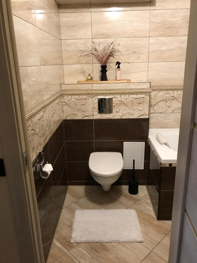City Chic Rental Valmiera Extérieur photo