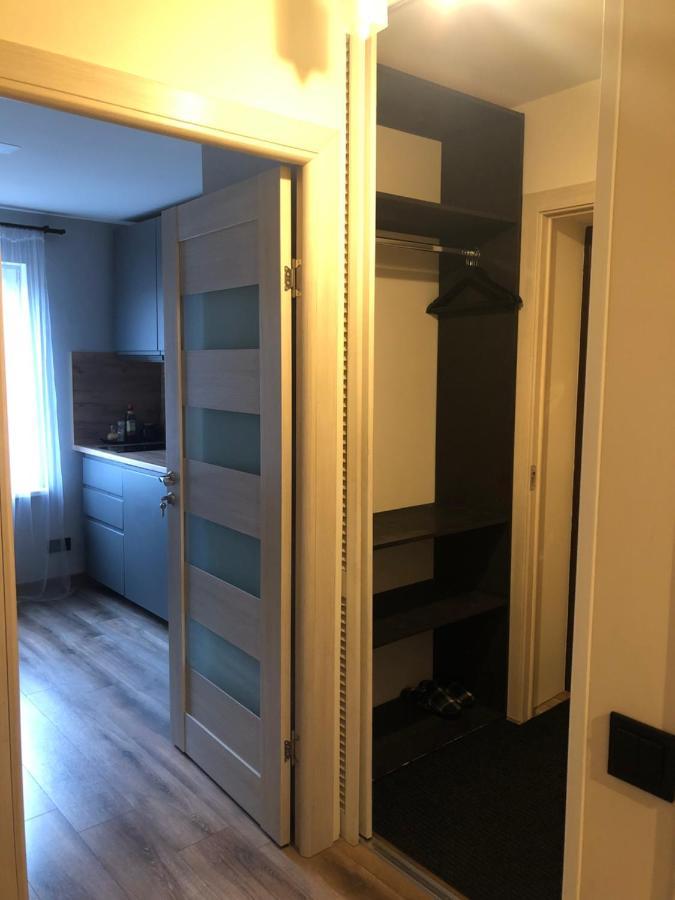 City Chic Rental Valmiera Extérieur photo