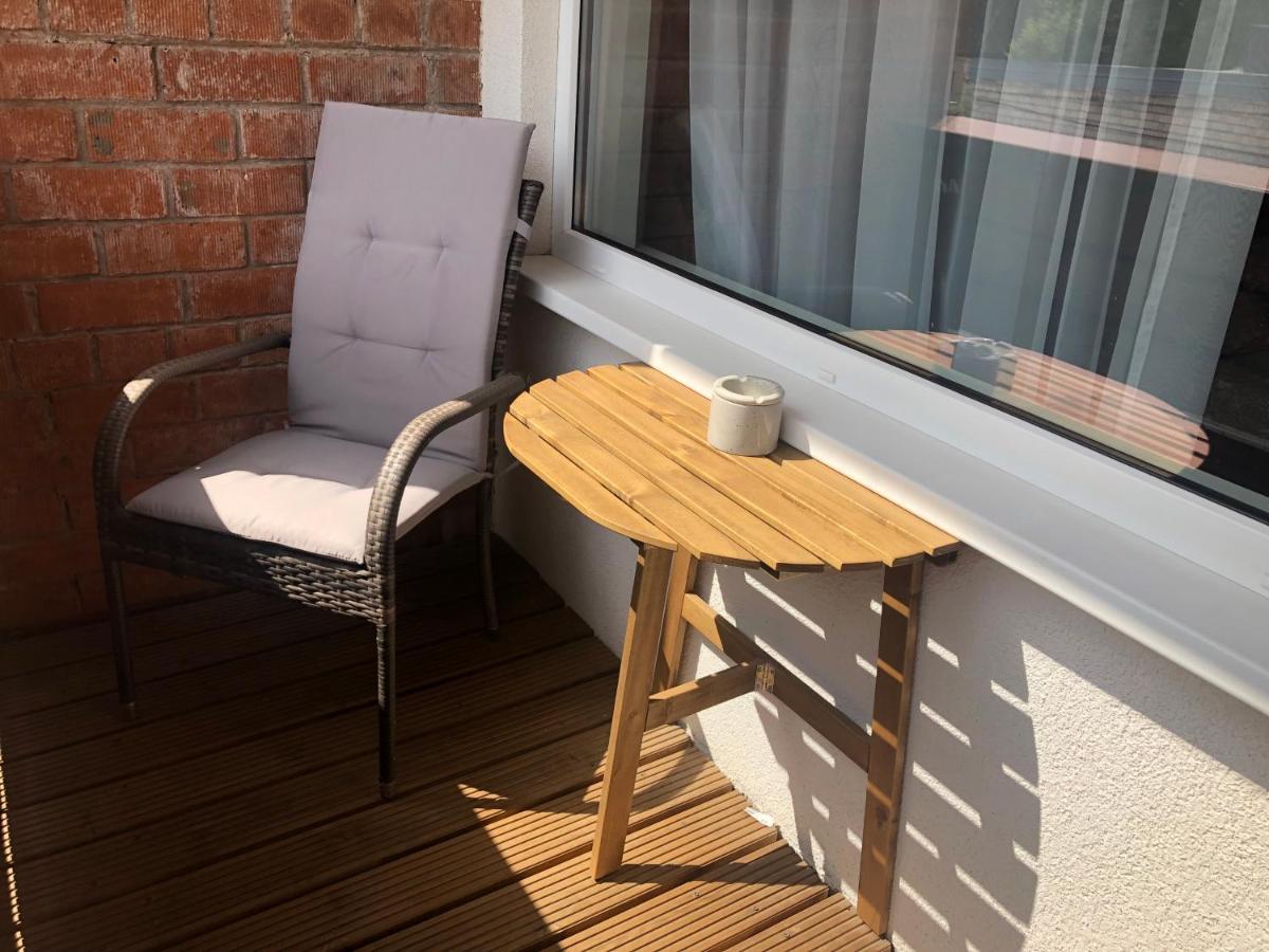 City Chic Rental Valmiera Extérieur photo