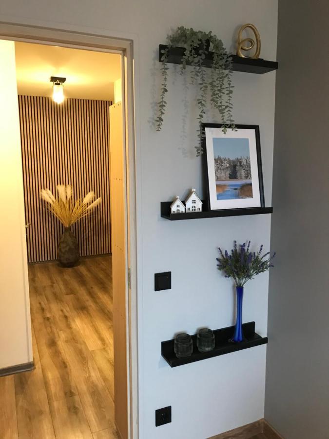 City Chic Rental Valmiera Extérieur photo
