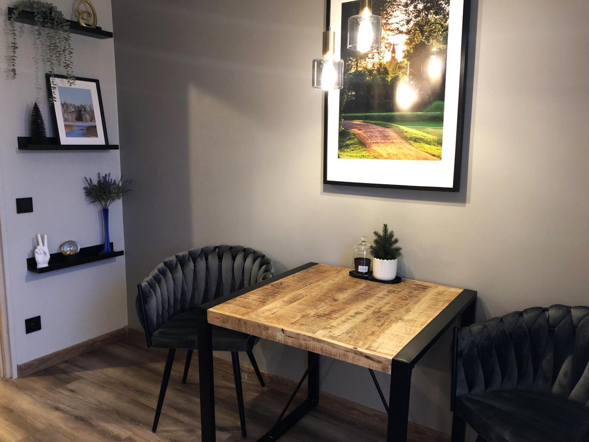 City Chic Rental Valmiera Extérieur photo